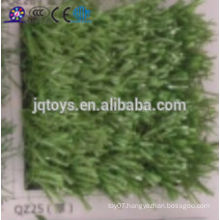 2016 outdoor garden decoration plastic artificial landscape grass mats